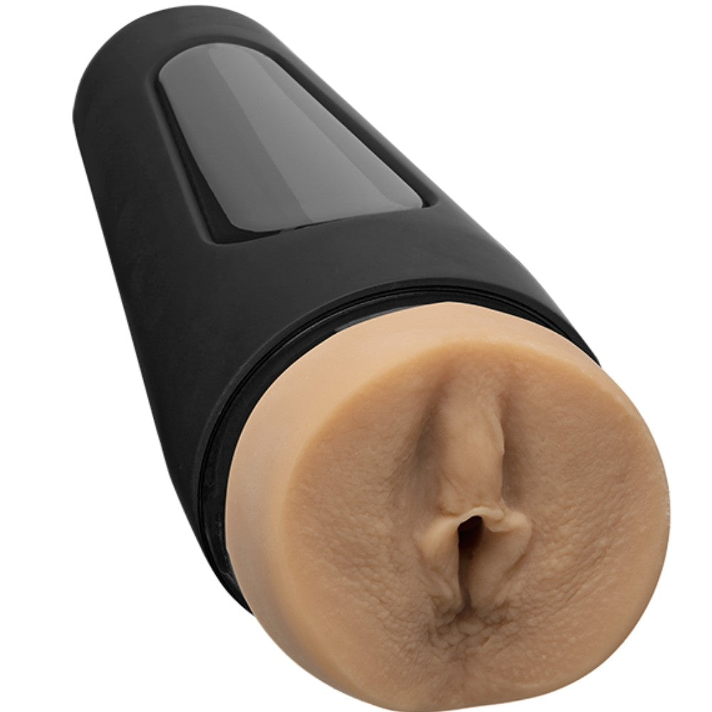 Doc Johnson Main Squeeze Ariana Marie Vajina Masturbator