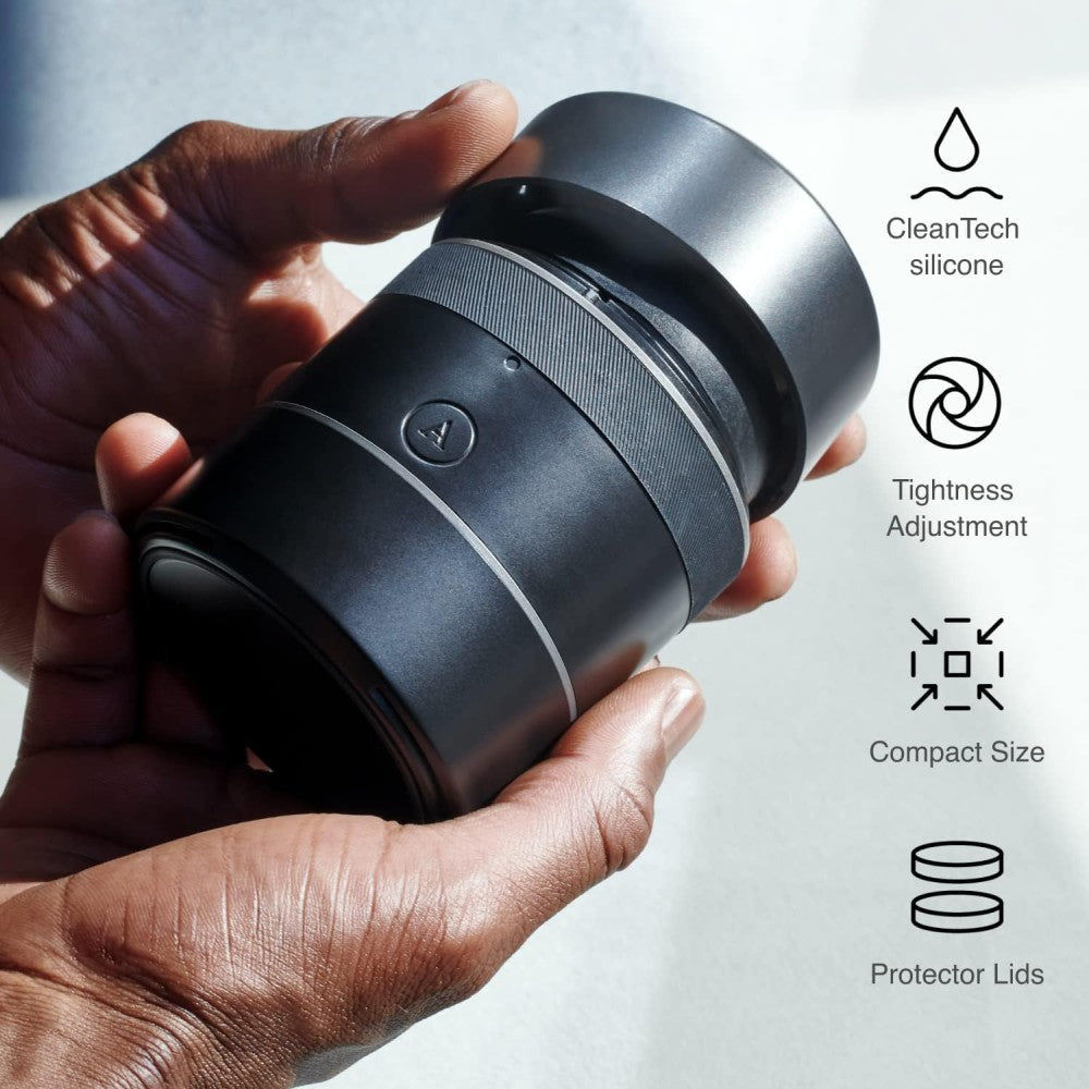 Arcwave Voy Stroker with Tightness Adjustment Sıkılık Ayarlı Mastürbatör