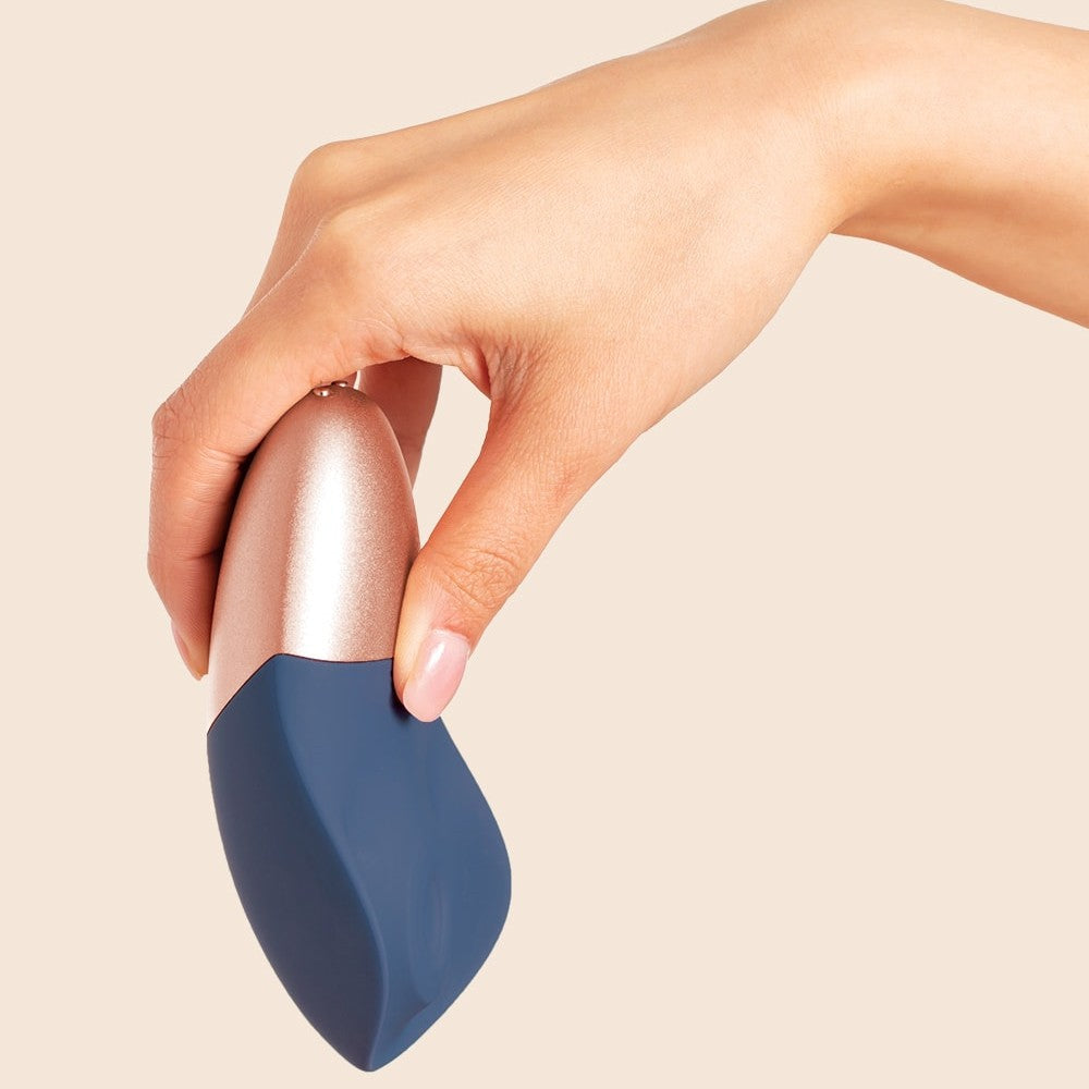 Deia The Arouser Güçlü Vuruş Teknolojili Vibratör