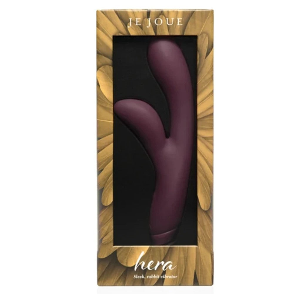 Je Joue Hera Rabbit Vibrator