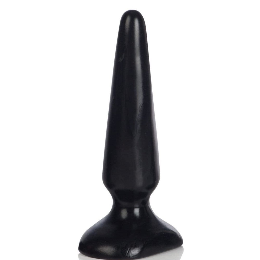 Calexotics Silicone Anal Trainer 3pcs Butt Plug Set