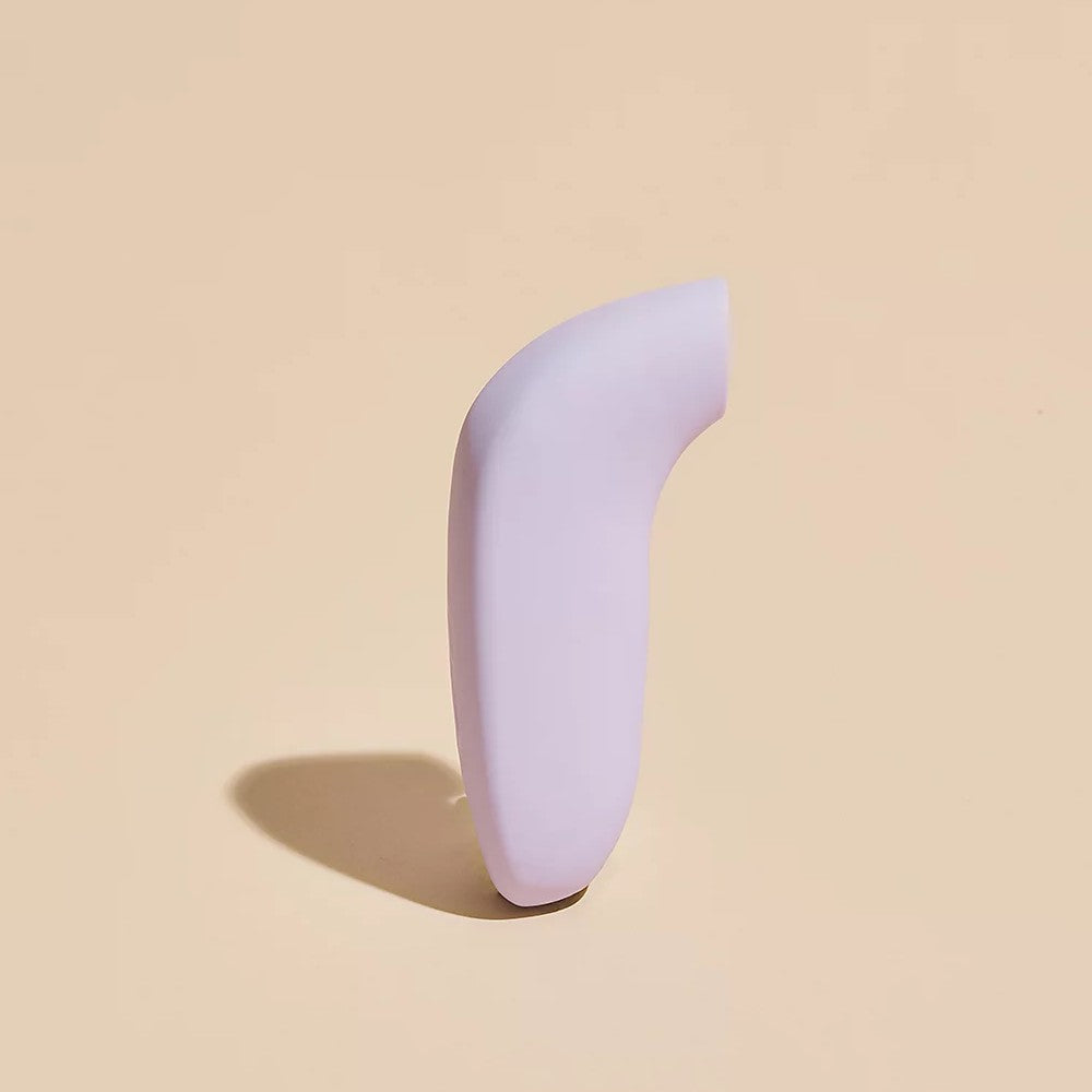 Dame Products Aer Emiş Güçlü Vibratör