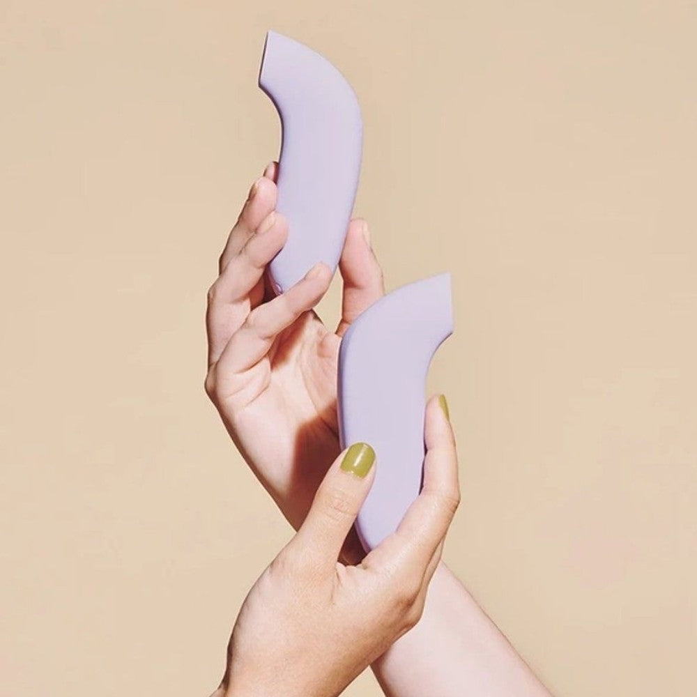 Dame Products Aer Emiş Güçlü Vibratör