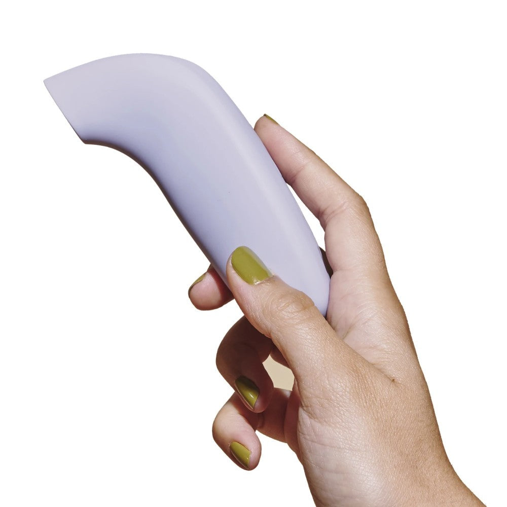 Dame Products Aer Emiş Güçlü Vibratör