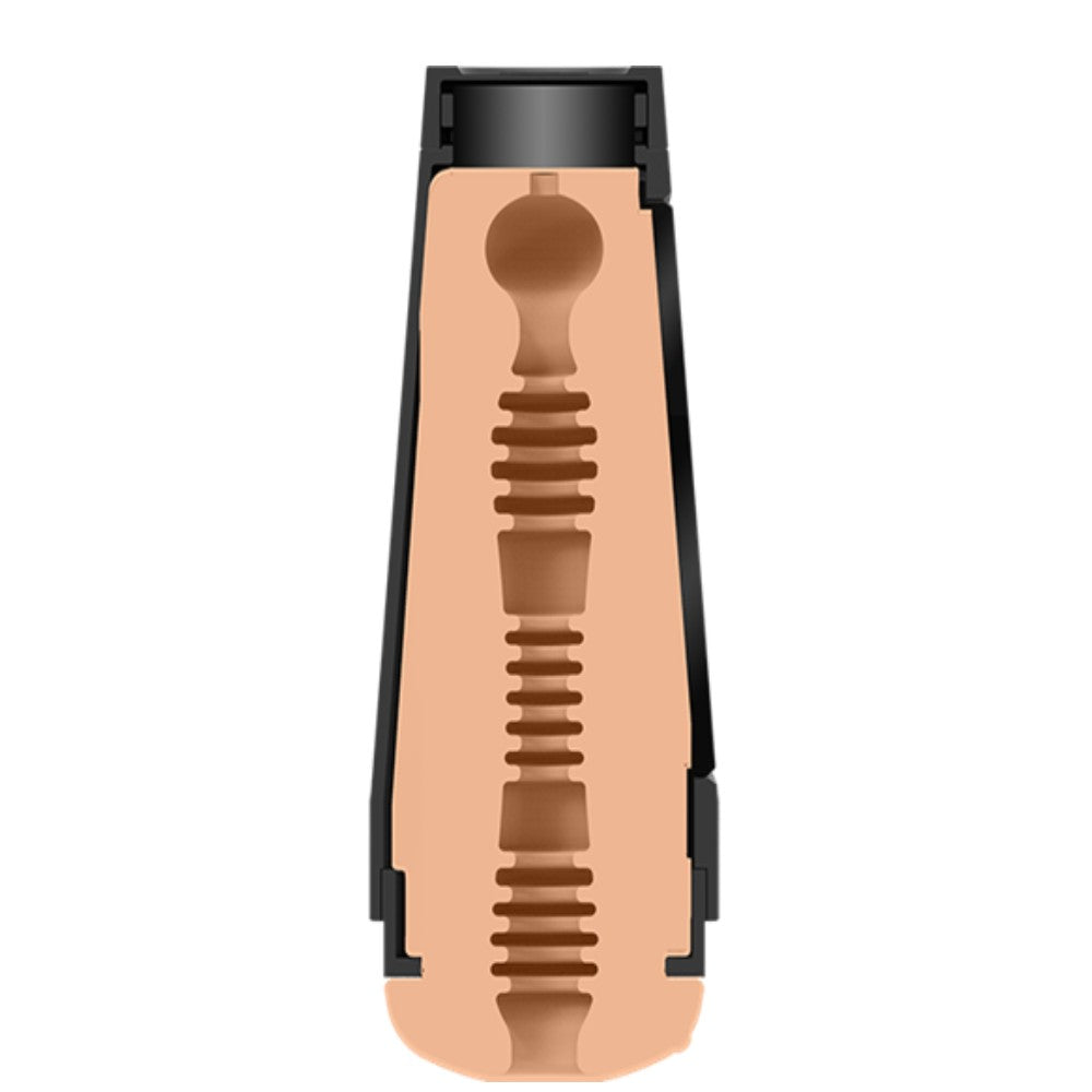 Doc Johnson Main Squeeze Blair Williams Vajina Masturbator