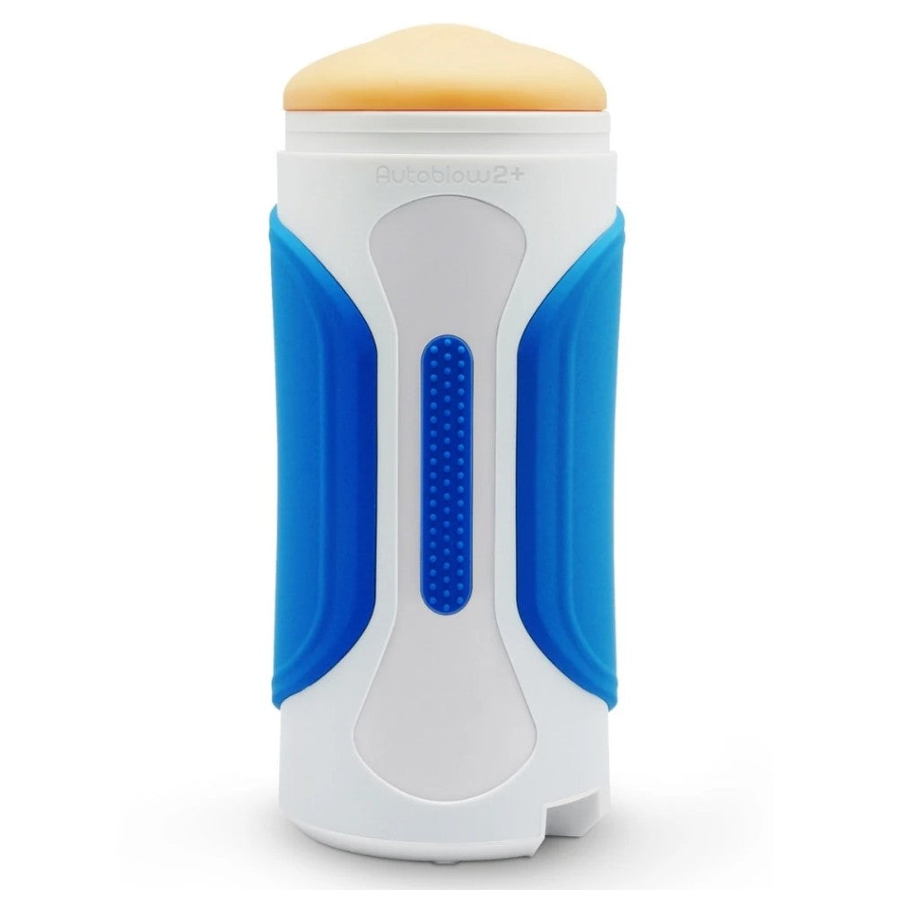 Autoblow 2+ XT Machine Size B Otomatik Mastürbatör