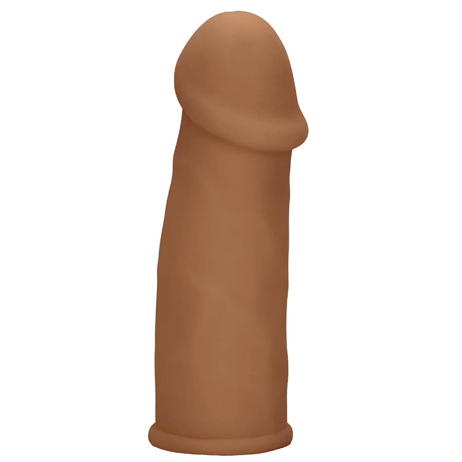 CalExotics Futurotic Penis Extender Yumuşak Dokulu Penis Kılıfı