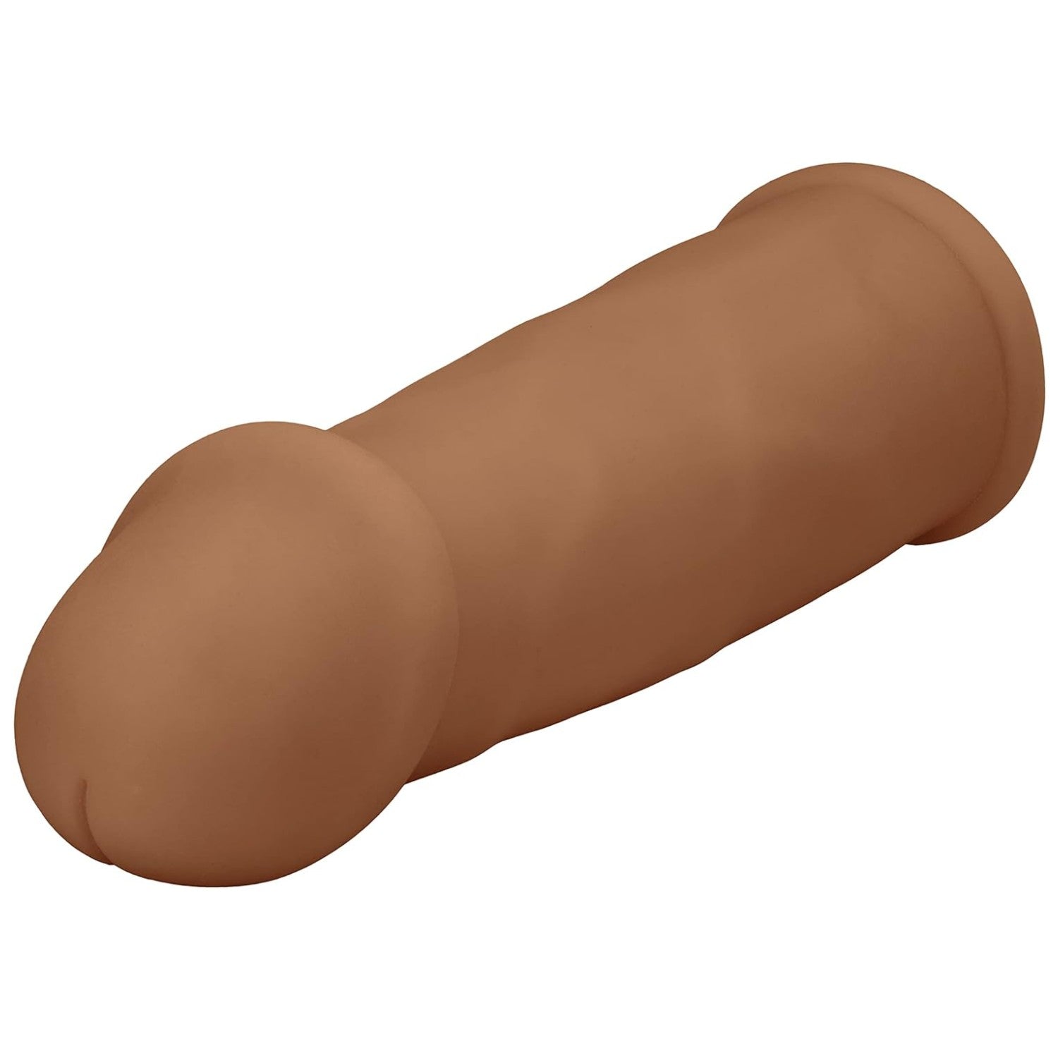 CalExotics Futurotic Penis Extender Yumuşak Dokulu Penis Kılıfı