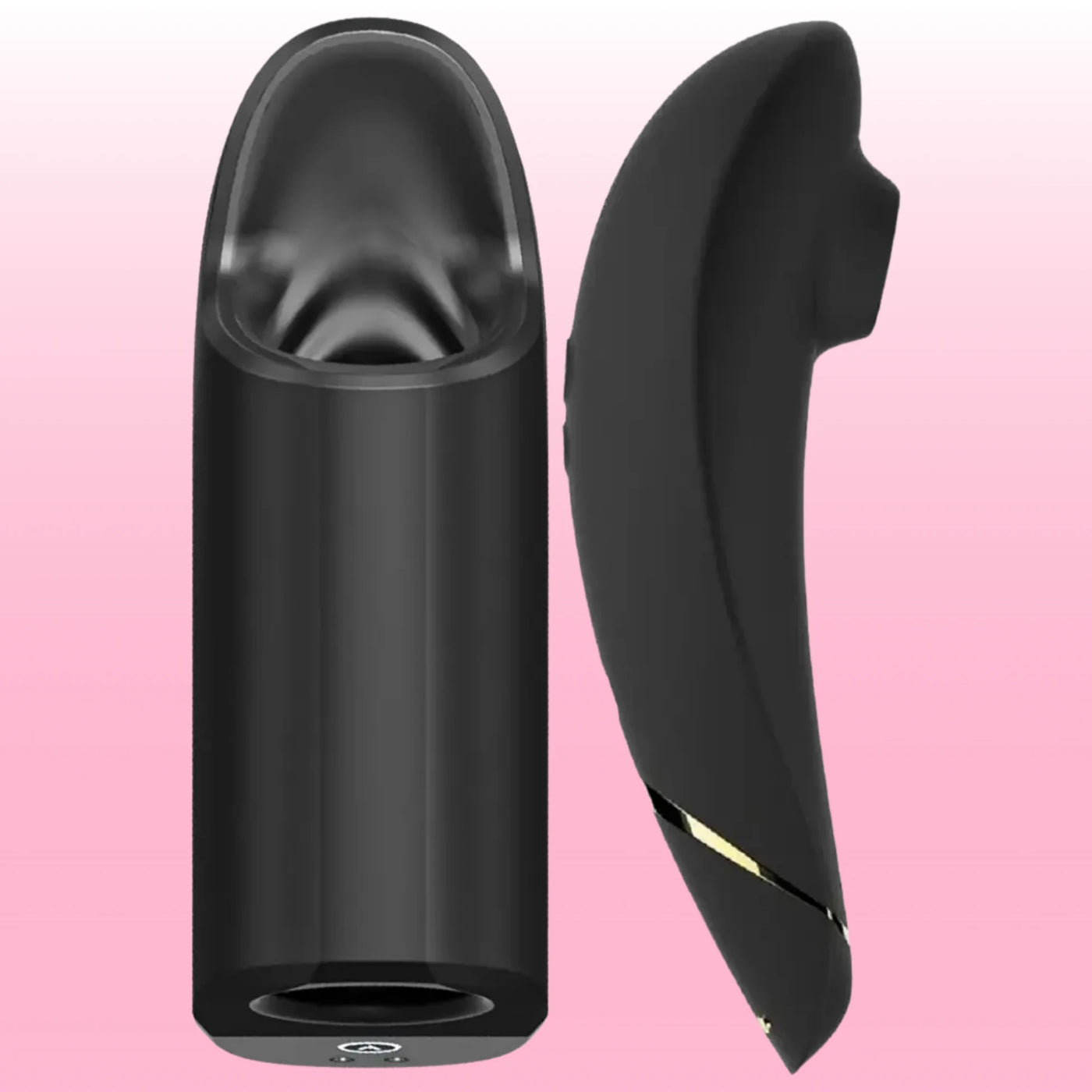Arcwave Ion Stroker ve Womanizer Premium 2 Pleasure Air Çiftlere Özel Set