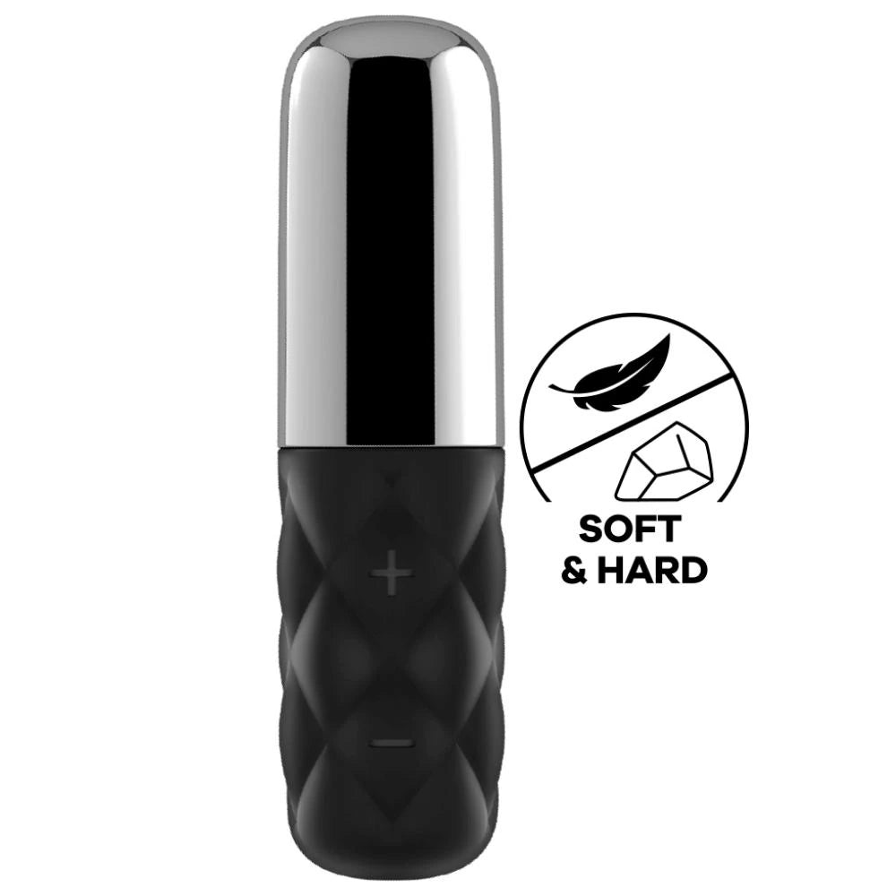 Satisfyer Sparkling Darling Mini Vibratör