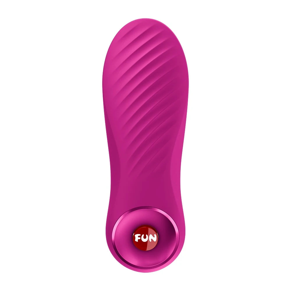 Fun Factory Bijou Şarj Edilebilir Kompakt Vibratör
