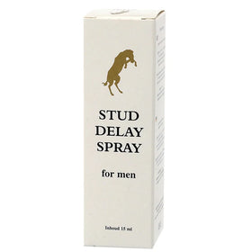 Cobeco Pharma Stud Delay Spray Erkeklere Özel Penis Spreyi 15 Ml.