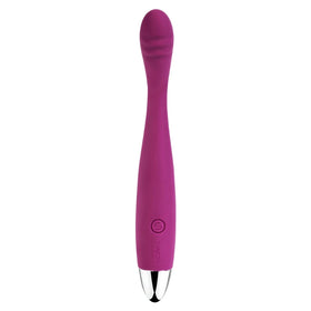 Svakom Cici Slim Ultra Esnek G-Spot Vibratör