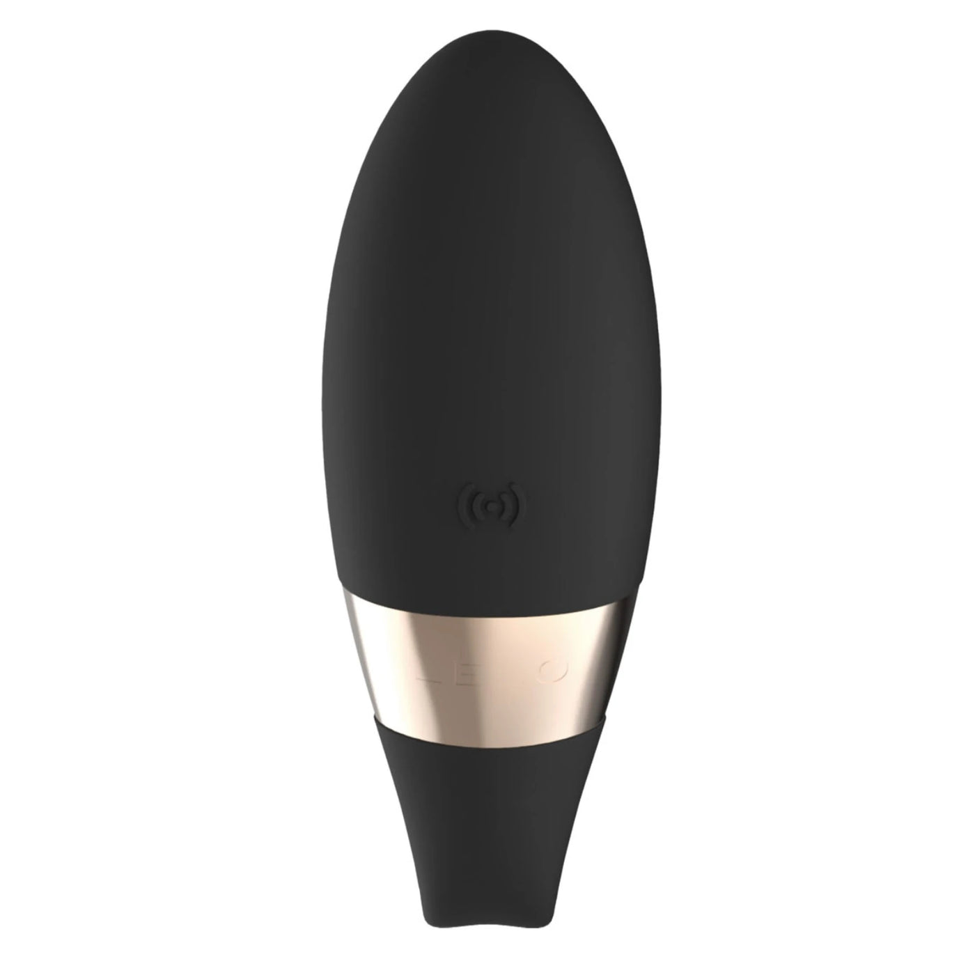 Lelo Tiani Harmony Dual-Action Telefon Kontrollü Couples Vibratör Black