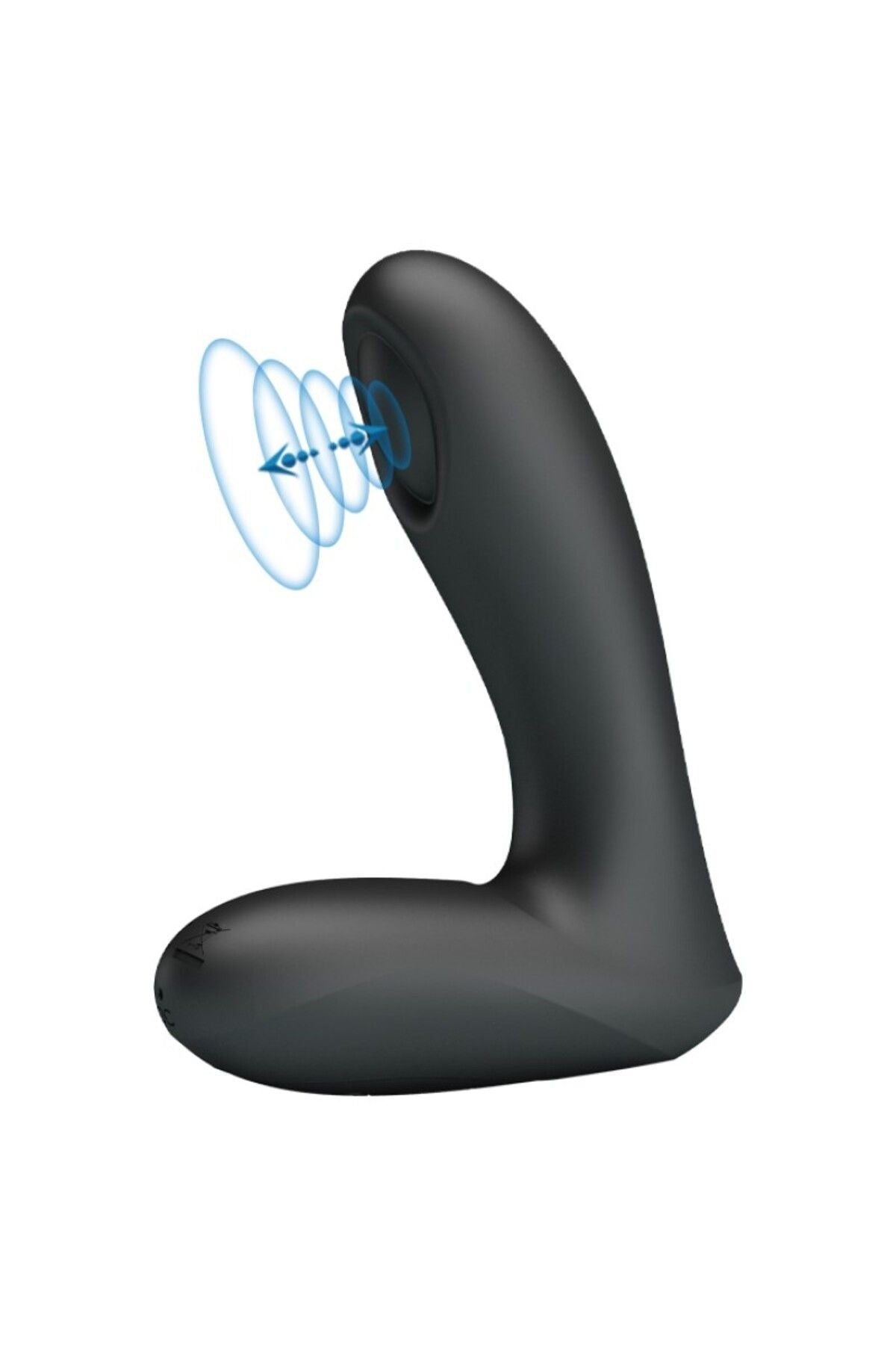 Archenemy 12 Mod Darbeli Prostate Masaj Vibratör