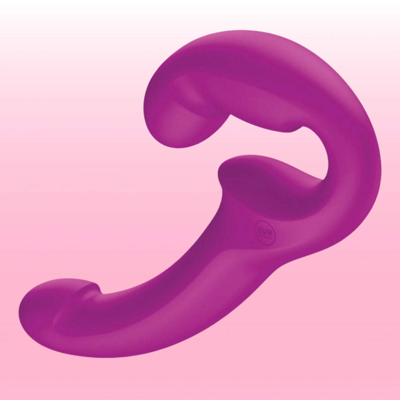 Fun Factory Share Lite Strapless Strapon Penis