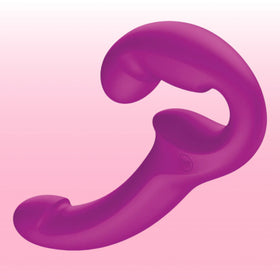 Fun Factory Share Lite Strapless Strapon Penis