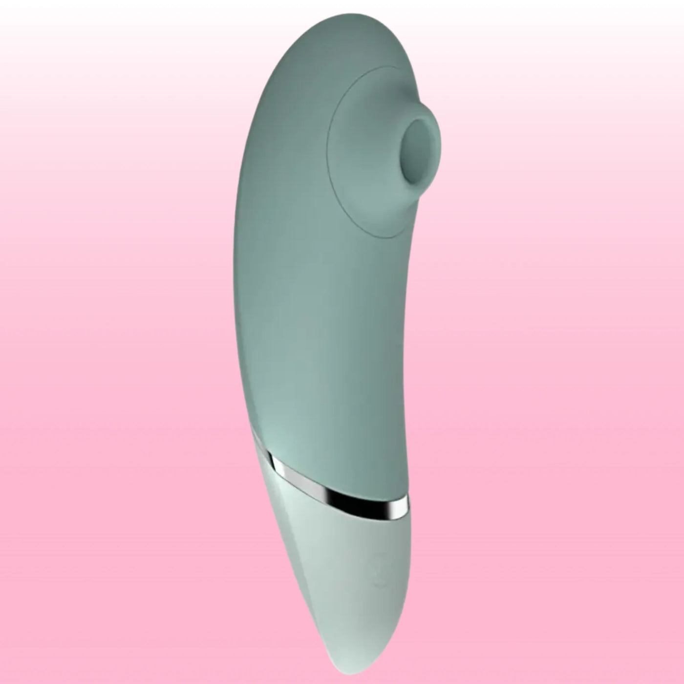 Womanizer Next Emiş Güçlü ve Clitoral Uyarıcı Vibratör-Aqua