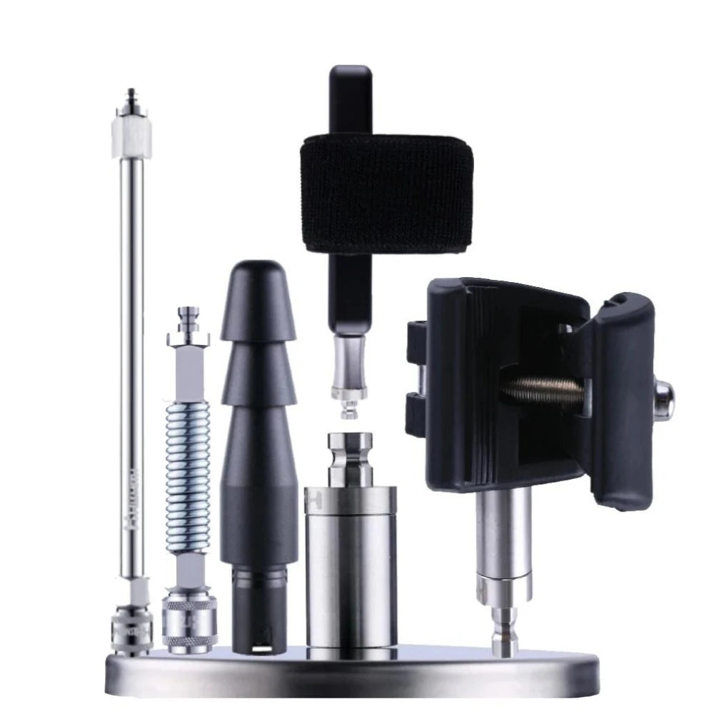 Hismith Luxury Kit For Lovers Çiftlere Özel Seks Makinesi Seti