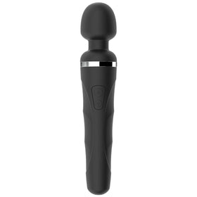 Lovense Domi 2 Ultra Güçlü Telefon Kontrollü Masaj Aleti Vibratör