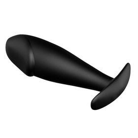 Pretty Love Slicone Waterprof Anal Plug