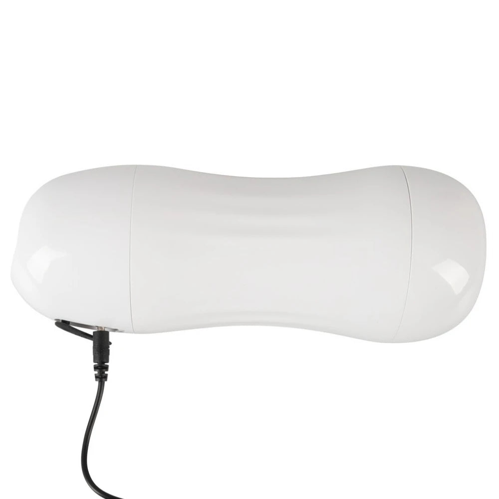 You2Toys With 2 Functions Emiş Güçlü Vajina Masturbator