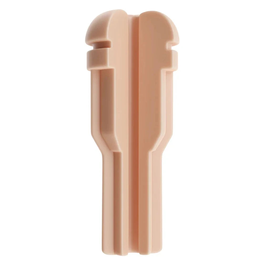 Autoblow AI Ultra Anus Sleeve Mastürbatör Kılıfı-Flesh