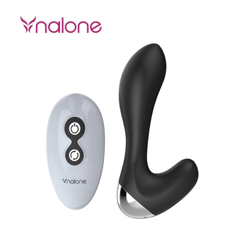Nalone Pro-p Prostat Uyarıcı Titreşimli Vibratör