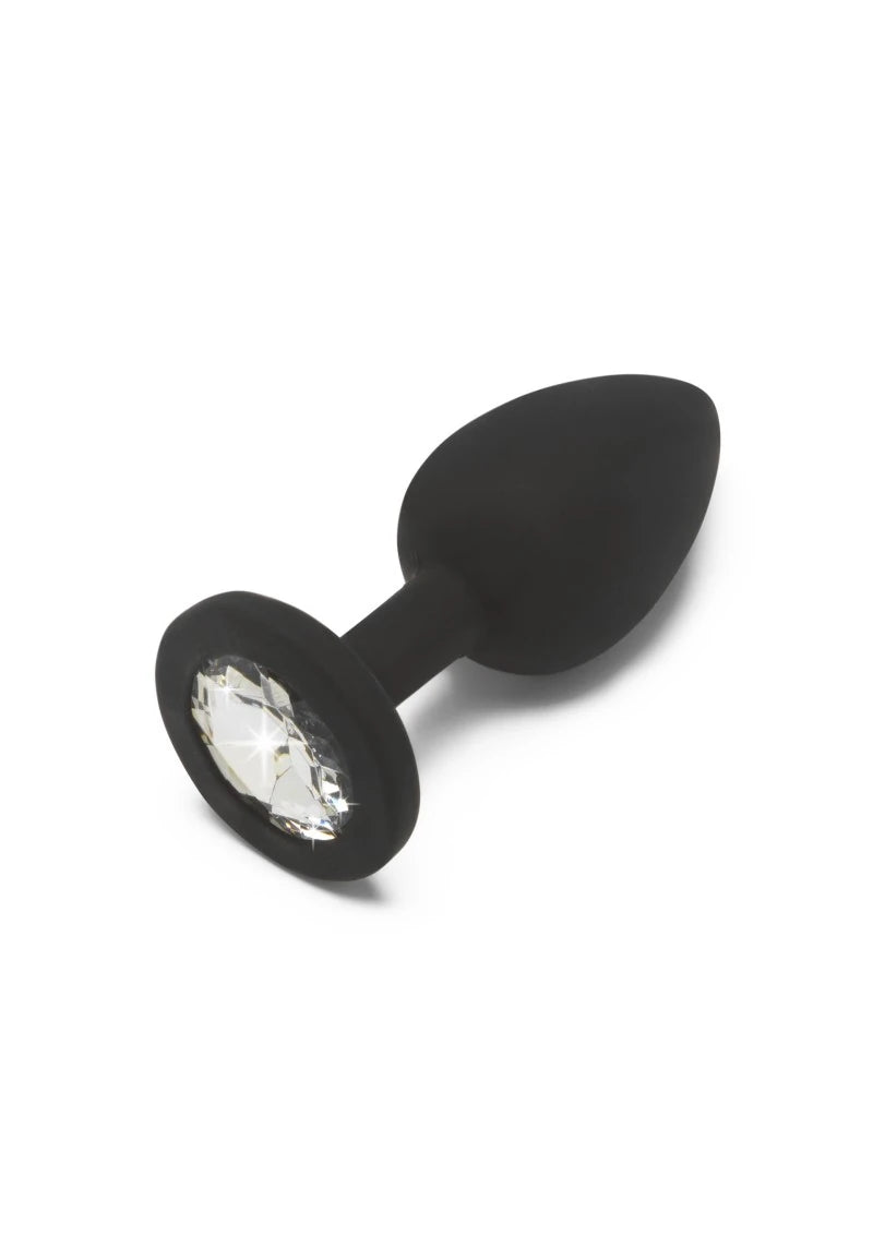 Toy Joy Mücevher Taşlı Küçük Boy Anal Plug