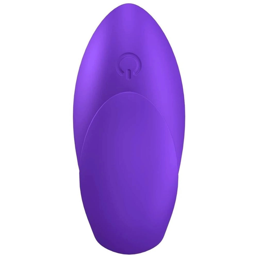 Satisfyer Love Riot Finger Vibe Parmak Vibratör