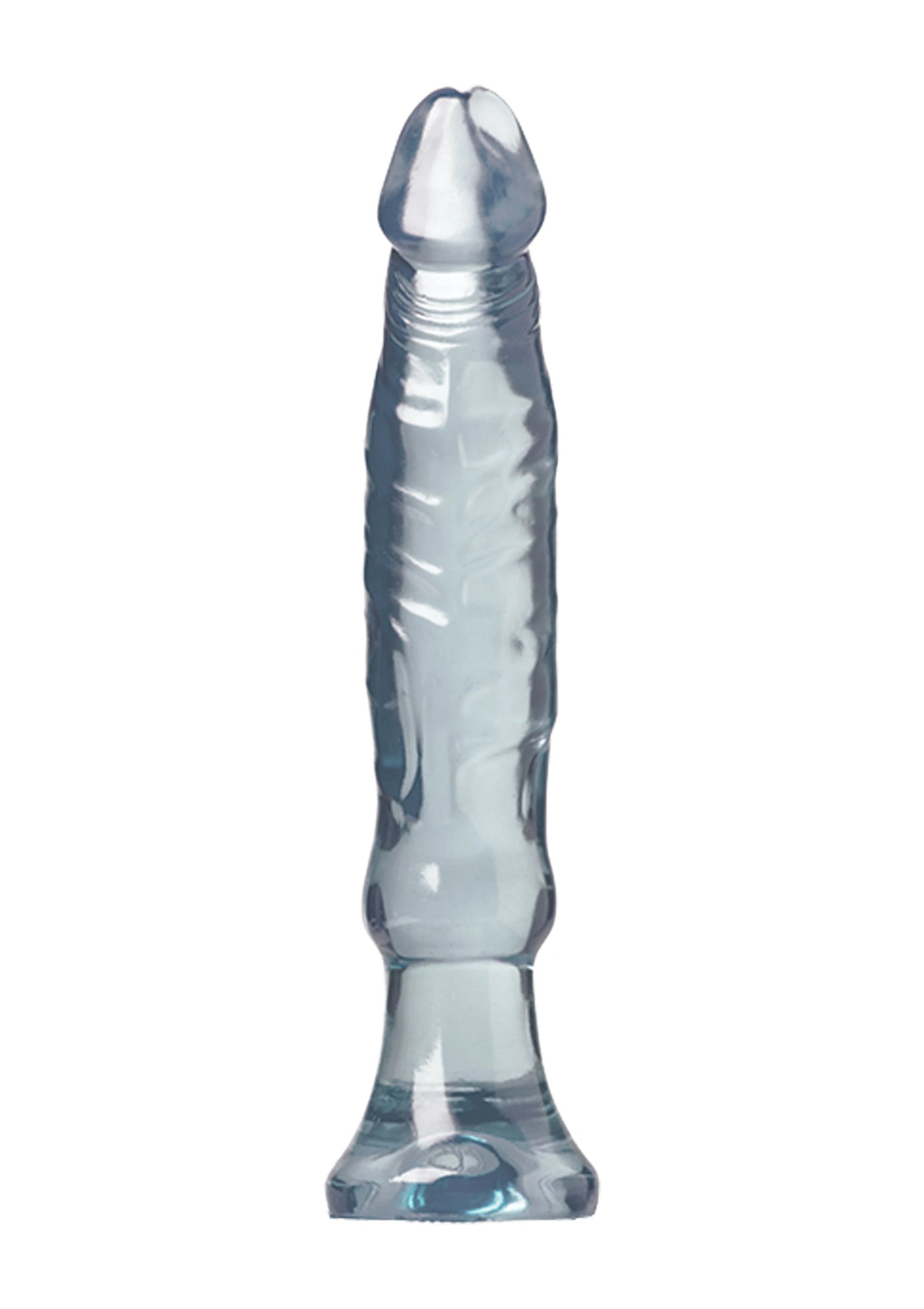 Doc Johnson Anal Starter 6 Inch Penis Plug