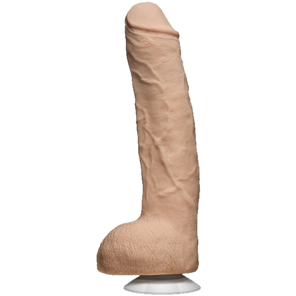 Doc Johnson John Holmes Ur3 Dev Realistik Penis