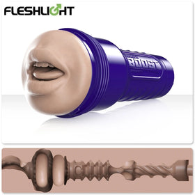 Original Fleshlight Girls Boost Blow Oral Mastürbatör