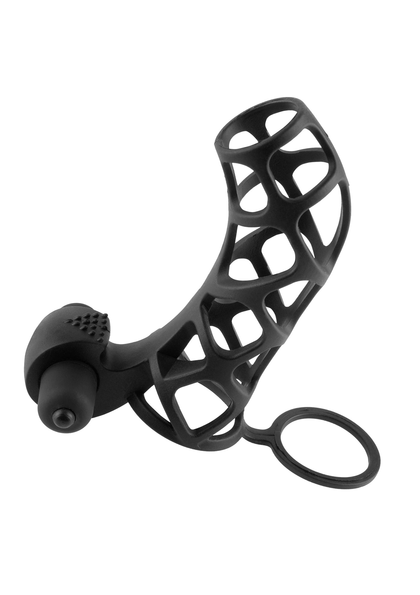 Fantasy X-Tensions Extreme Silicone Power Cage Amerikan Penis Kılıfı
