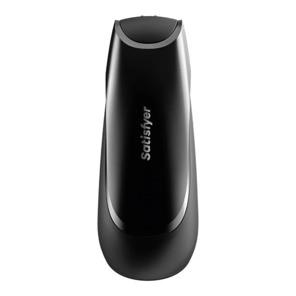 Satisfyer Men Vibration Telefon Kontrollü Mastürbatör