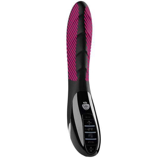 Mystim Sizzling Simon Estim Elektro Şok G-Noktası Vibratör