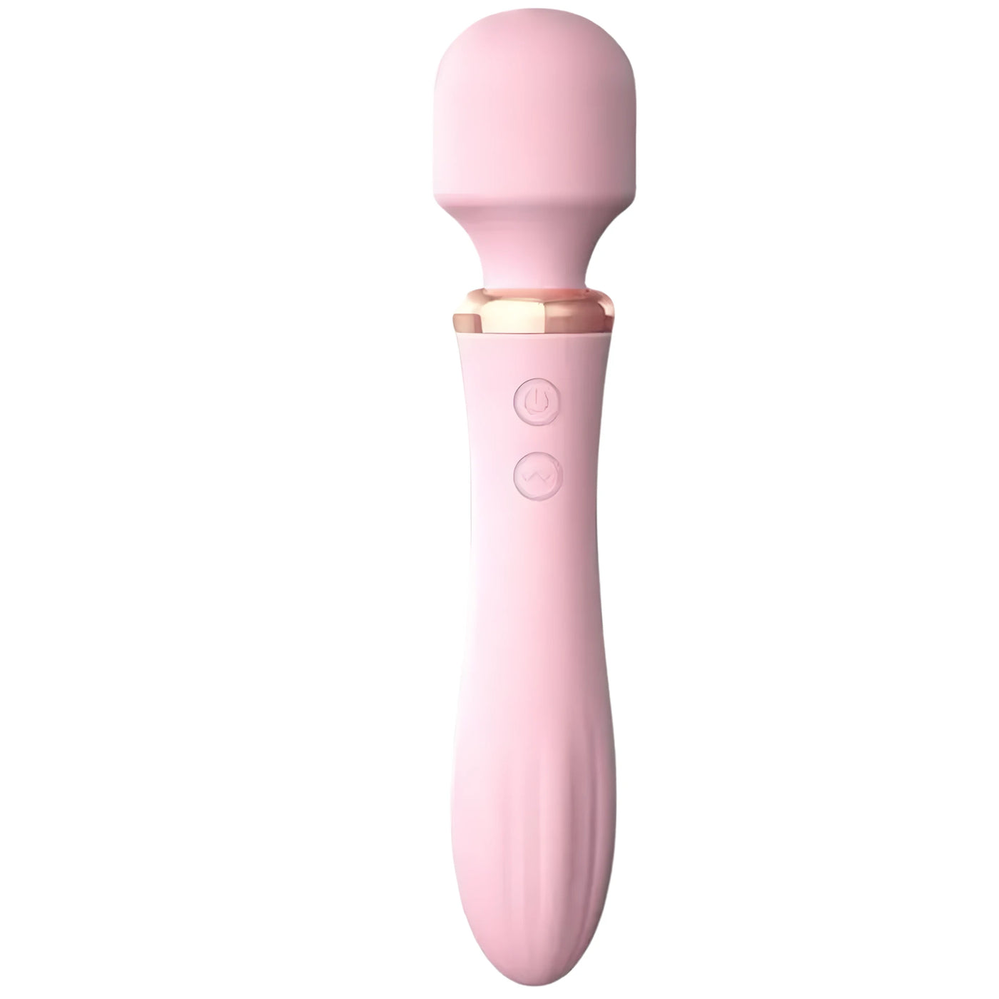 Erox Wand Massager Venus II 10 Mod Titreşimli ve Isıtmalı Masaj Aleti
