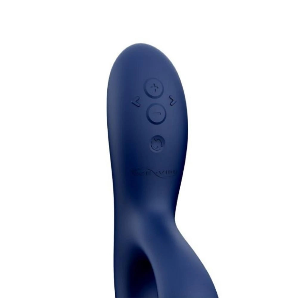 We-Vibe Nova 2 Telefon Kontrollü G-Spot Vibratör (New Version)