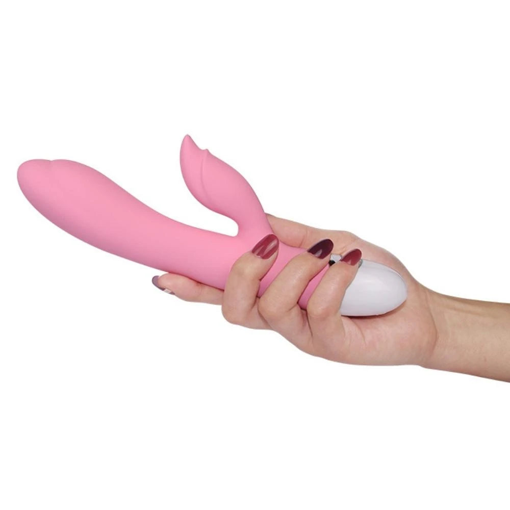 Lovetoy Dreamer II Şarj Edilebilir 7 Modlu Rabbit Vibratör