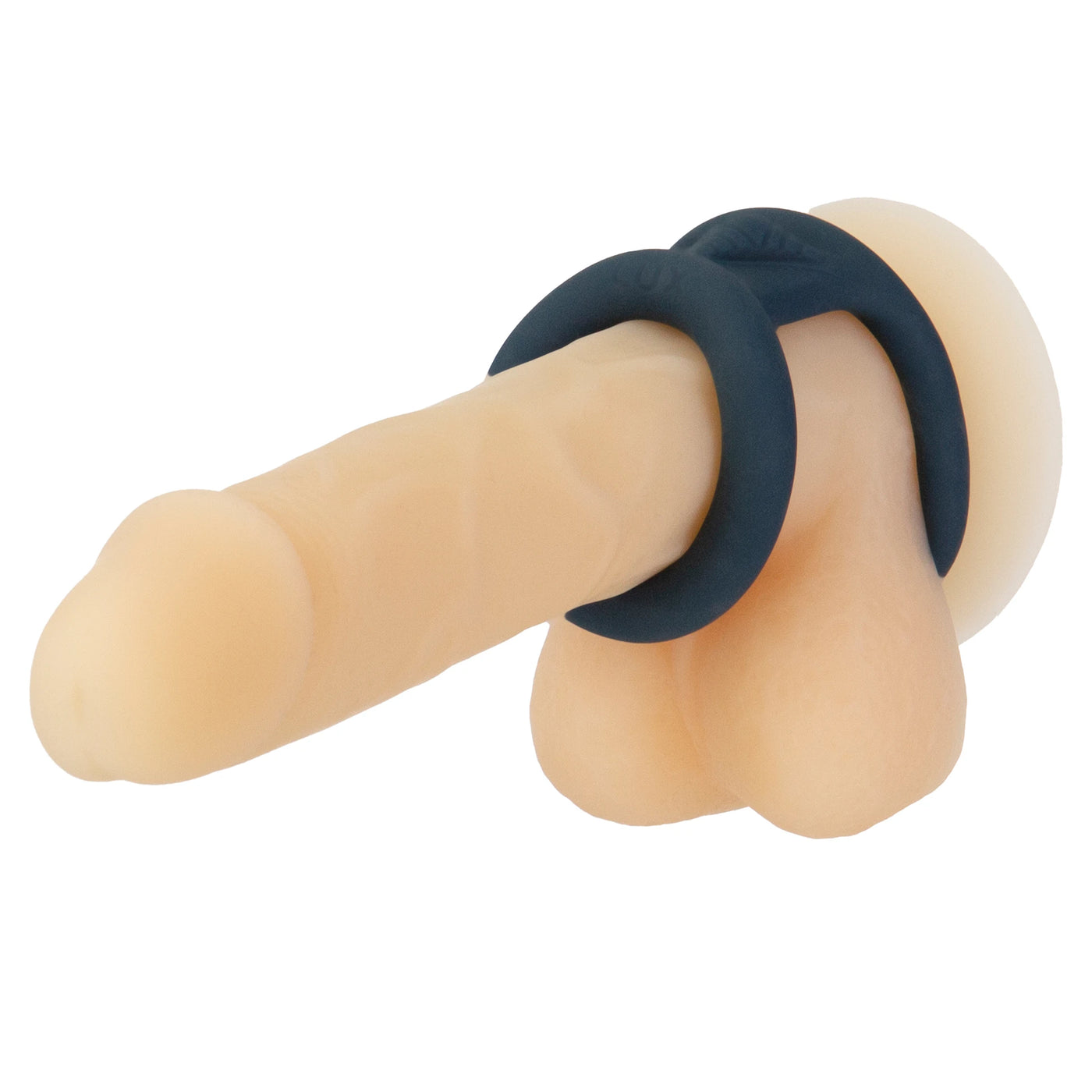 Lux Active Tug Çok Yönlü Destekli Penis Halkası