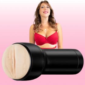 Kiiroo Stars Collection Feel Daphne Laat Vajina Mastürbatör