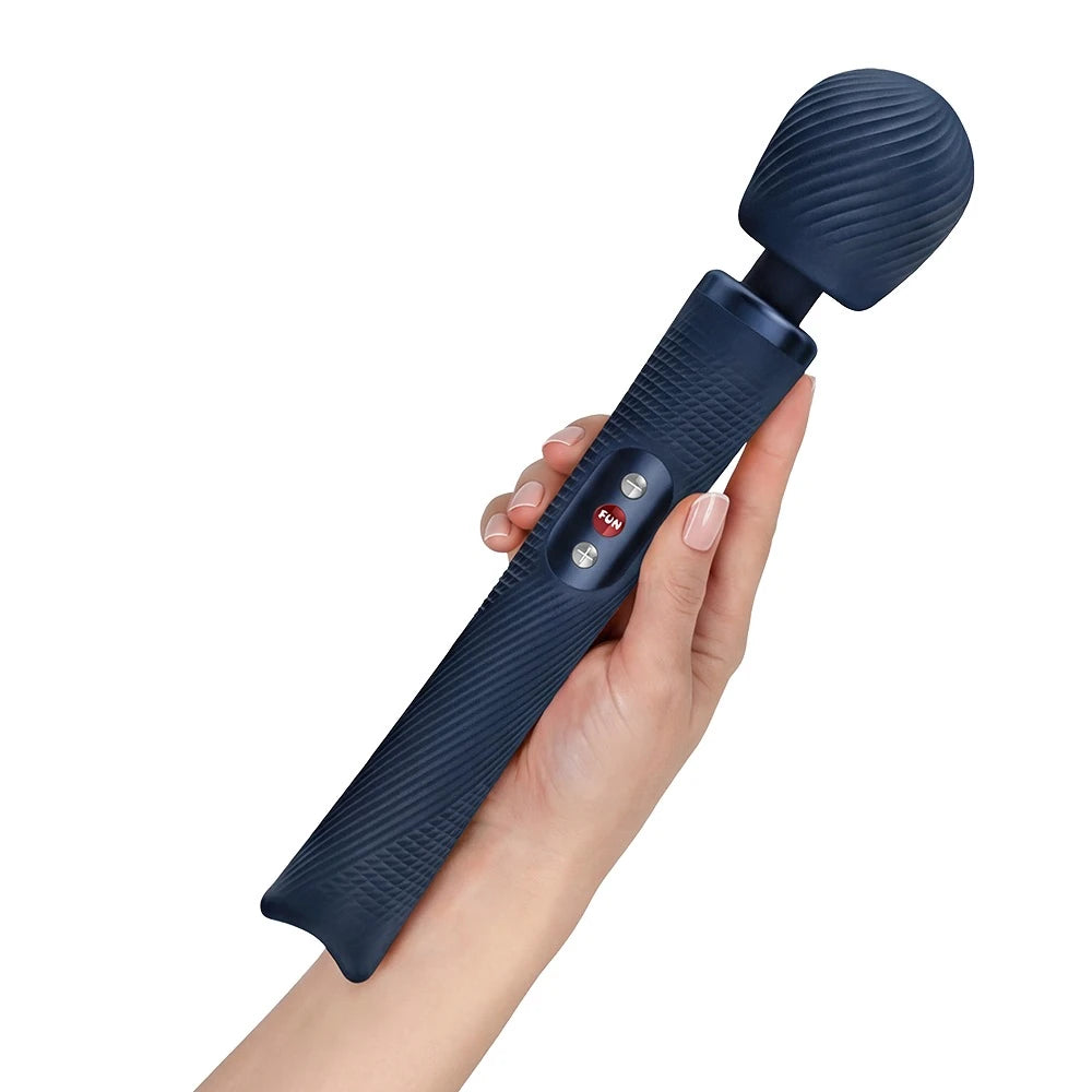 Fun Factory Vim Profesyonel Masaj Wand Vibratör