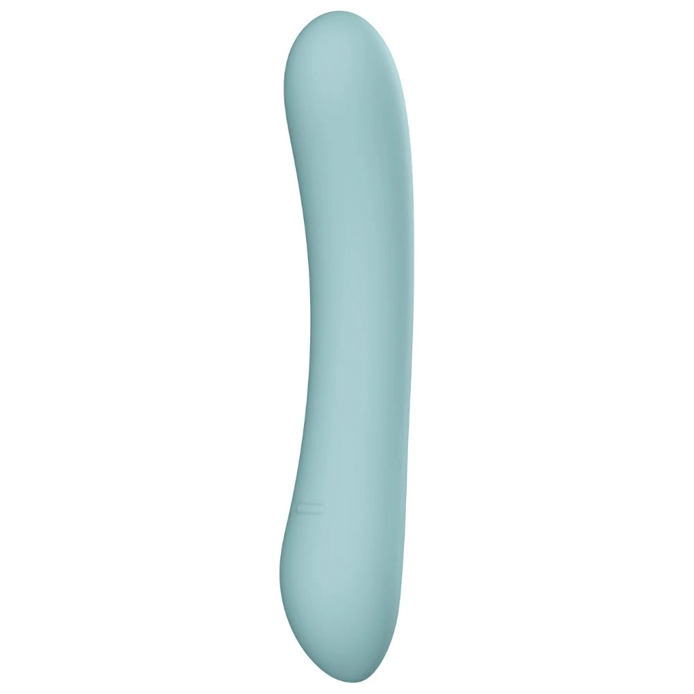 Kiiroo Pearl 2+ Turkuaz İnteractive Telefon Kontrollü Vibratör