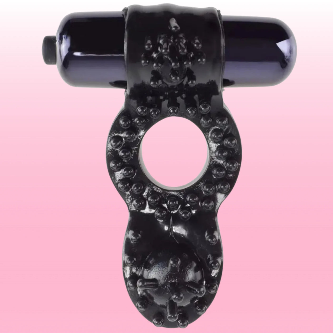 Fantasy C-Ringz Ball-Banger Süper Penis Halkası