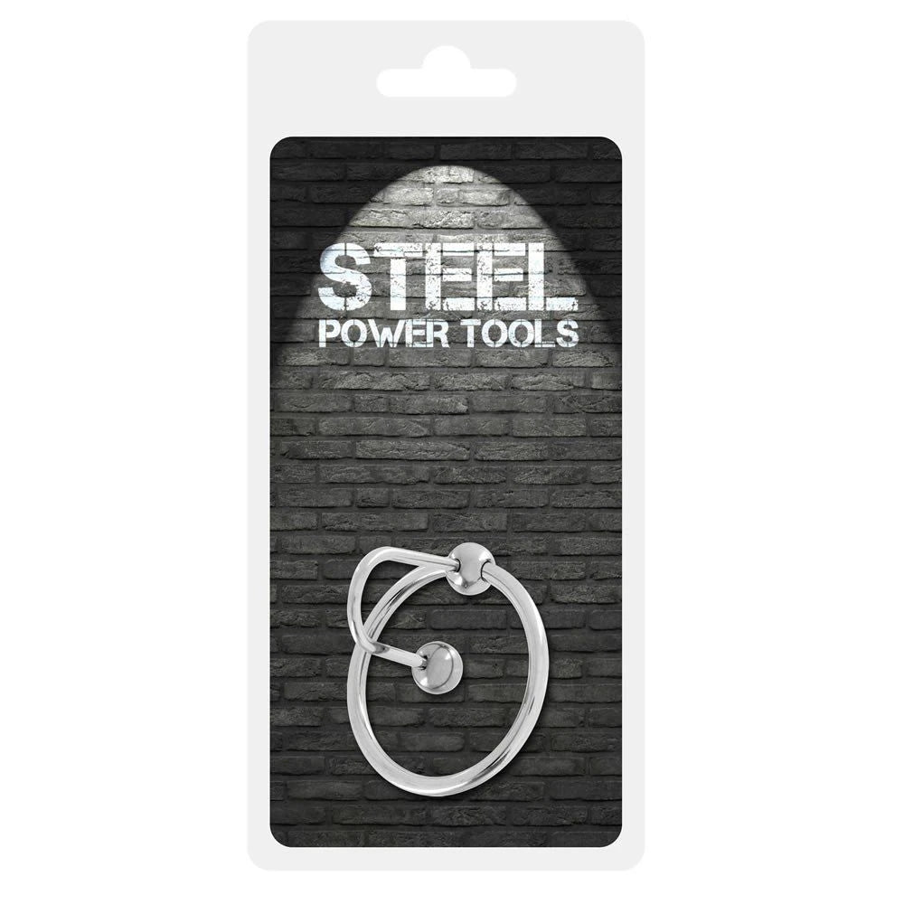 Spermstopper 30 mm Sperm Tutucu Penis Plug Stick