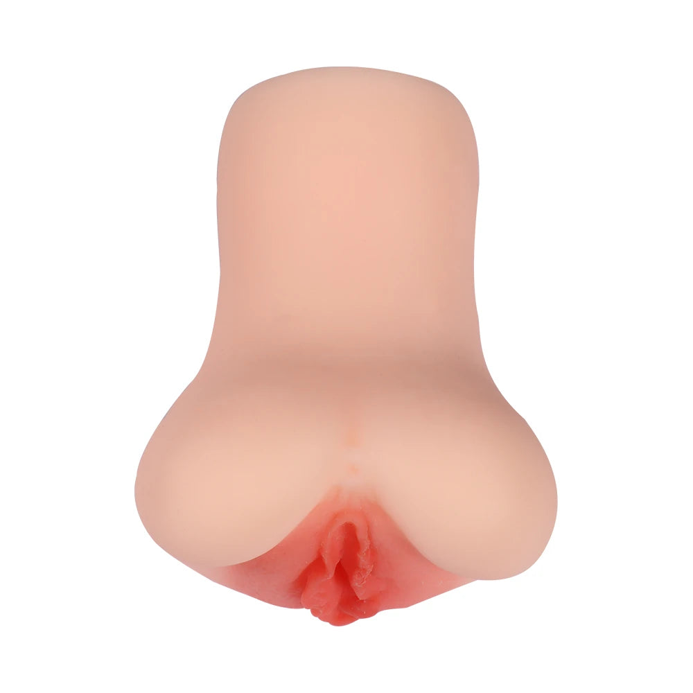 Xise Naga Silikon Vajina Mastürbatör SQ-MA60044