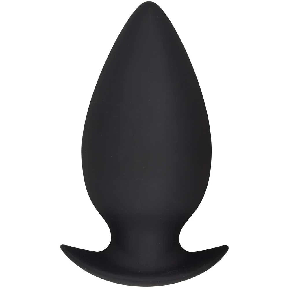 ToyJoy Bubble Butt Player Pro Silikon Anal Plug