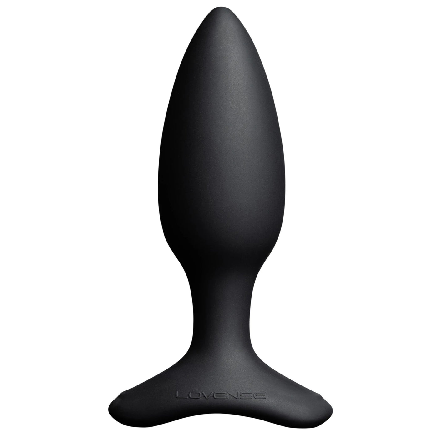 Lovense Hush 2 Butt Plug S 38 mm Telefon Kontrollü Anal Vibratör