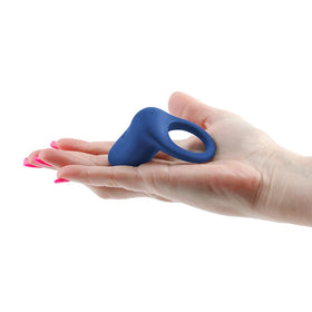 NS Novelties Inya Regal Titreşimli Penis Halkası