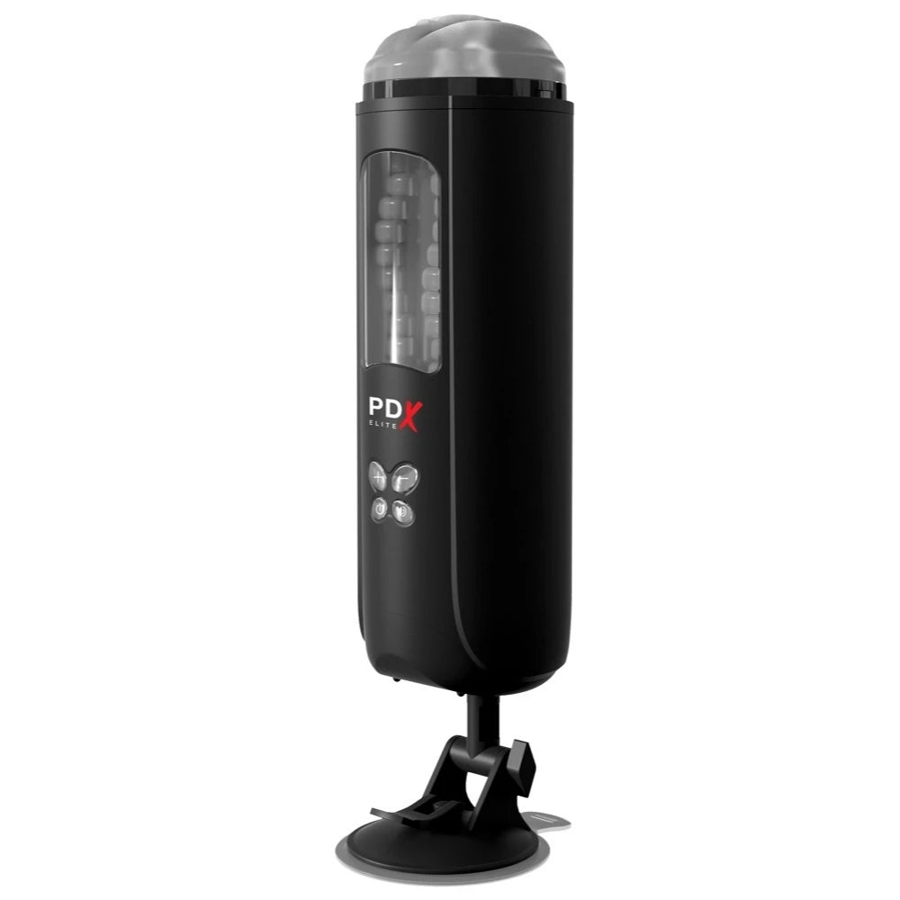Pipedream PDX Elite Ultimate Milker Otomatik Masturbator